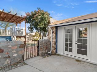 2522 Altura Ave #1, El Paso, TX 79930