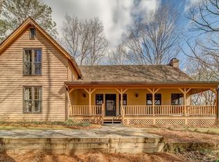 98 Indian Forest Rd, Jasper, GA 30143