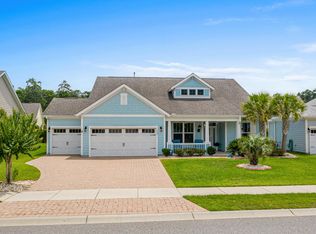 1609 Thornbury Dr, Myrtle Beach, SC 29577