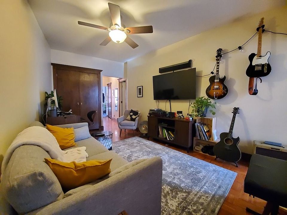1st image of 669 Washington Ave #2B