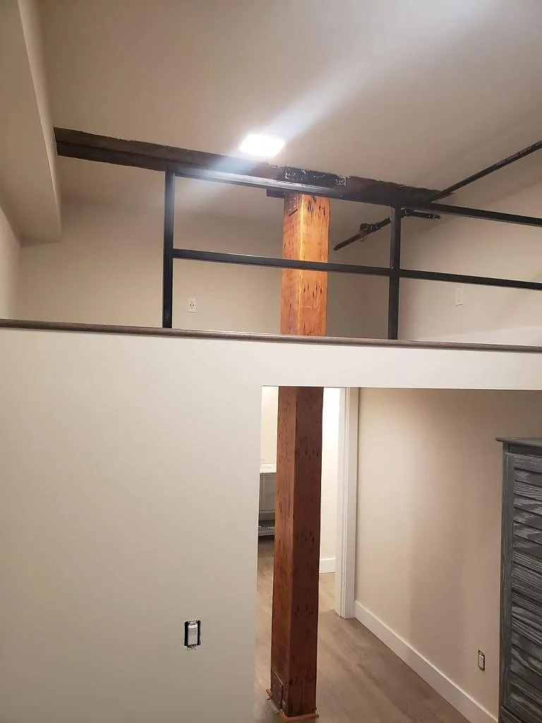 1 bed, 300 sqft, $850 — Photo 4