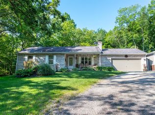 7551 Woodward Claypool Rd, Morrow, OH 45152