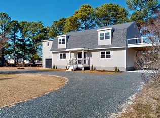 18095 Black Mallard Way, Onancock, VA 23417