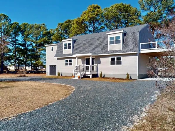 18095 Black Mallard Way, Onancock, VA 23417