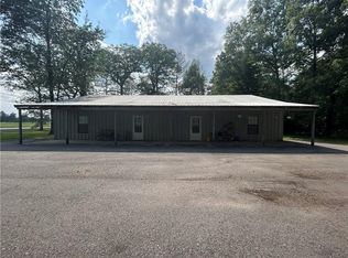 41 Saint Clair Ryder Rd, Deville, LA 71328