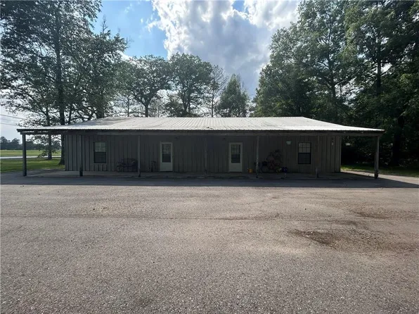 41 Saint Clair Ryder Rd, Deville, LA 71328