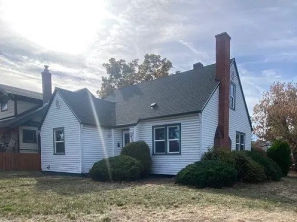 4827 N Monroe St, Spokane, WA 99205