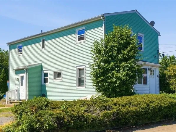 87 Manton St, Pawtucket, RI 02861