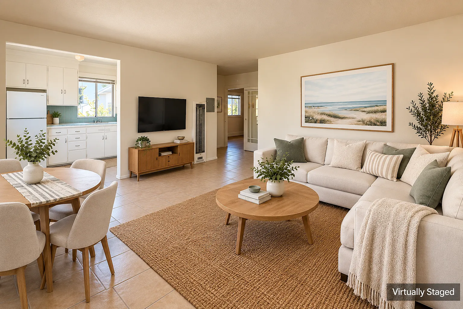 1 bed, $1,895 — Photo 1