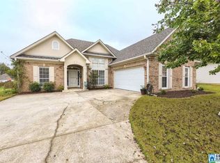 4232 Hathaway Ln, Mount Olive, AL 35117