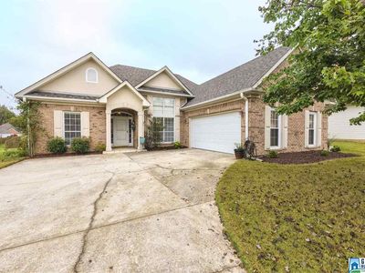 4232 Hathaway Ln, Mount Olive, AL, 35117