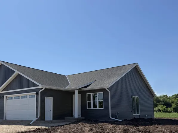 W3272 County Rd W, Malone, WI 53049