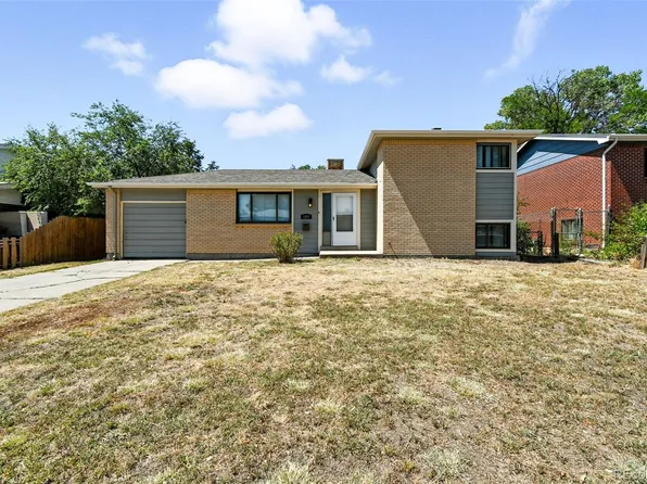3207 Carson Street, Aurora, CO 80011