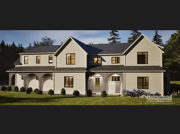 4 Harper's Trail, Freeport, ME 04032