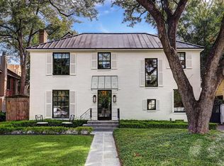 3043 Locke Ln, Houston, TX 77019