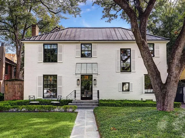 3043 Locke Ln, Houston, TX 77019