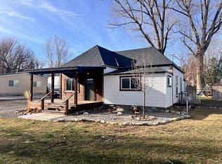 326 S Main St, Albion, ID 83311