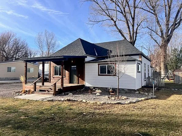 326 S Main St, Albion, ID 83311