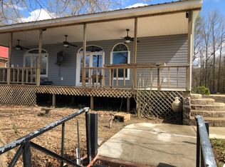 1092 Pigeon Hill Lndg, El Dorado, AR 71730