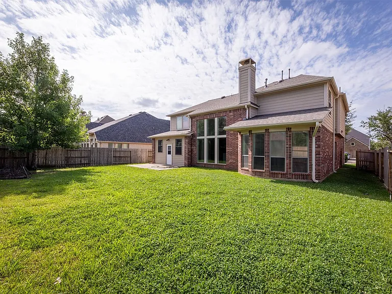 3814 Hunters Gate Ct — Photo 46