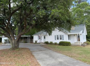 5434 Us Highway 301 S, Lucama, NC 27851
