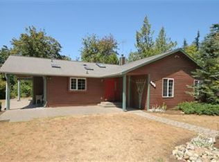 400 NE Matthew Dr, Belfair, WA 98528