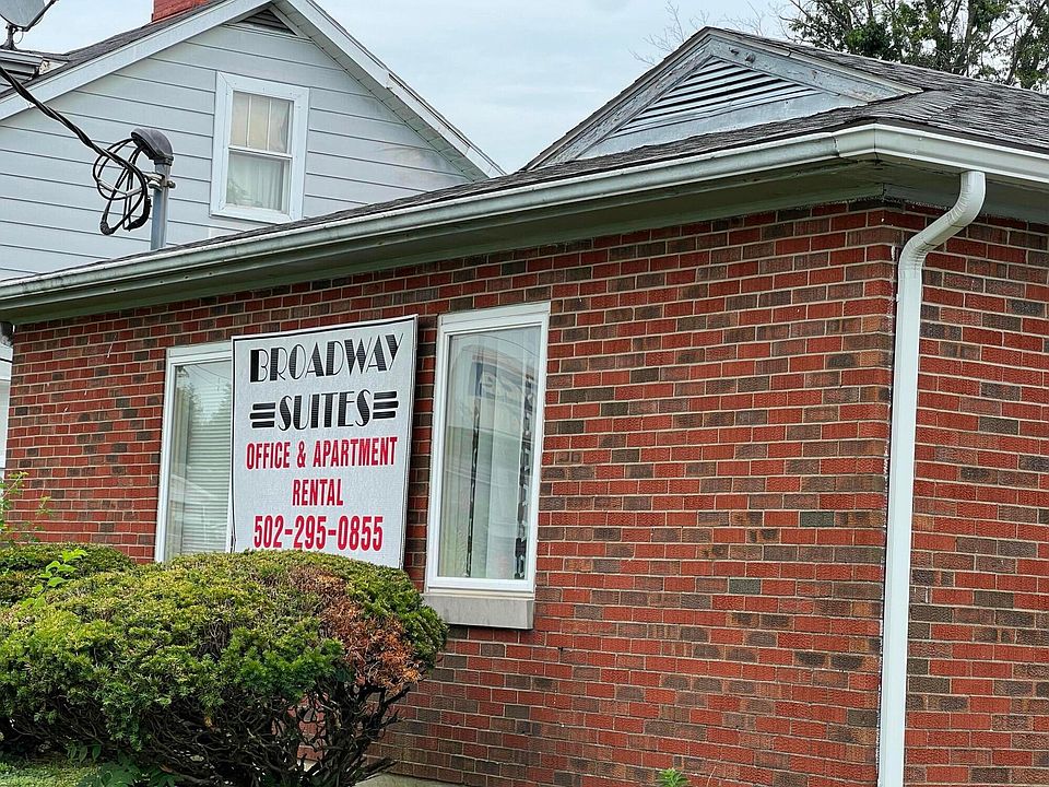 699 W Broadway St, Lawrenceburg, KY 40342 MLS 22015744 Zillow