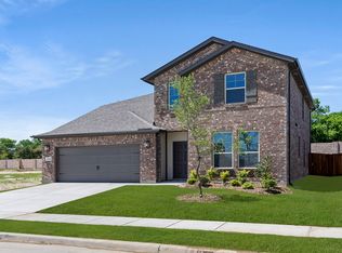 2548 Three Bars Ln, Anna, TX 75409