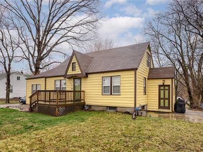 5116 NE 46th St, Kansas City, MO, 64117