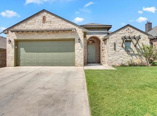10310 Avenue X, Lubbock, TX 79423