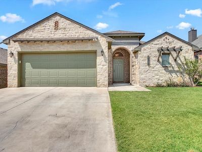 10310 Avenue X, Lubbock, TX, 79423