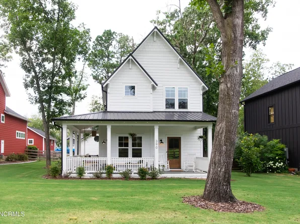 390 Sheldon Road, Southern Pines, NC 28387
