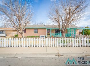 1211 S Michigan Ave, Roswell, NM 88203