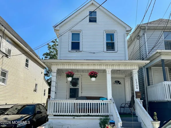 1304 Mattison Avenue, Asbury Park, NJ 07712