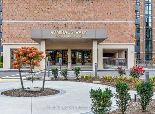 5250 Lakeshore Rd #607, Burlington, ON L7L5L2