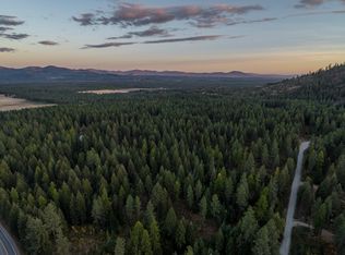 R-2549 Plan, CedarBrook Estates, Athol, ID 83801