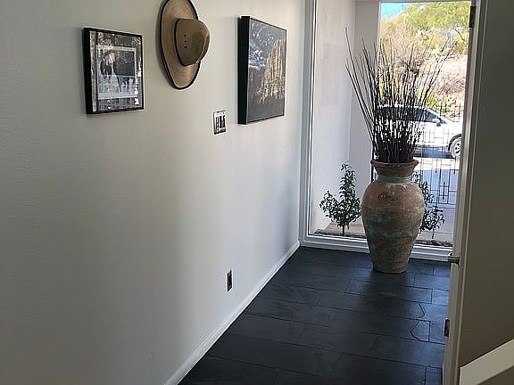 FLOOR TO CEILING WINDOWS