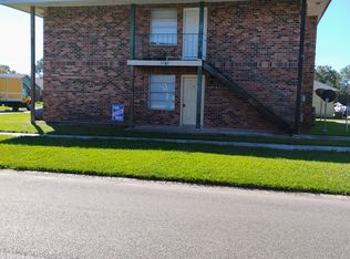 1085 Buffet St #A, Baker, LA 70714