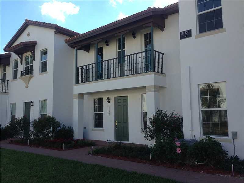 1st image of 11845 SW 26th St #905