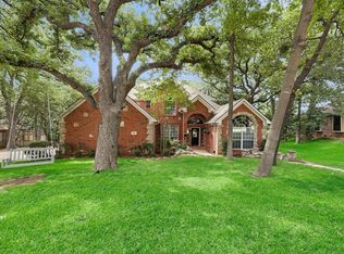 2021 Woodland Blvd, Flower Mound, TX 75022