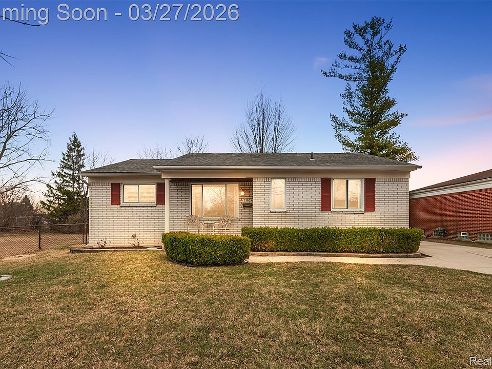 1st image of 2386 Milverton Dr