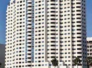 525 E Seaside Way UNIT 502, Long Beach, CA 90802