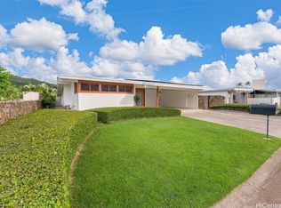 321 Halemaumau Pl, Honolulu, HI 96821
