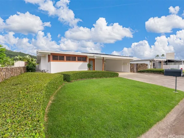 321 Halemaumau Pl, Honolulu, HI 96821