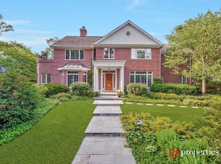 993 Westmoor Rd, Winnetka, IL 60093