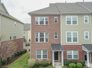 316 Dove Cottage Ln, Cary, NC 27519