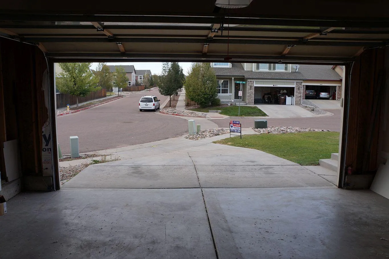 4 bed, 3.5 bath, 2866 sqft, $2,395 — Photo 3