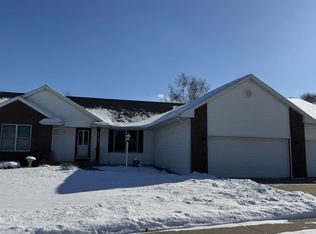 4502 Sumpter Drive, Milton, WI 53563
