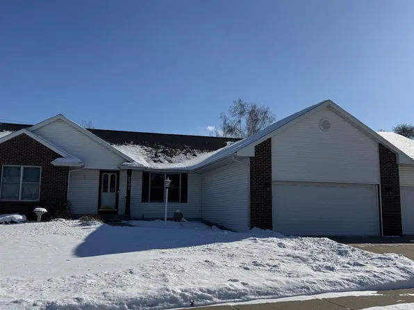 4502 Sumpter Drive, Milton, WI 53563