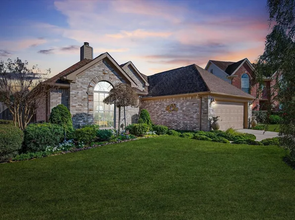 2110 Laurel Forest Way, Houston, TX 77014